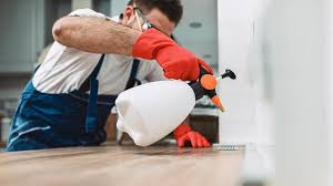 Best Pest Exclusion Services  in North St Paul, MN